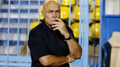 مفاجآة.. جروس يرحل عن الزمالك للهلال السعودي