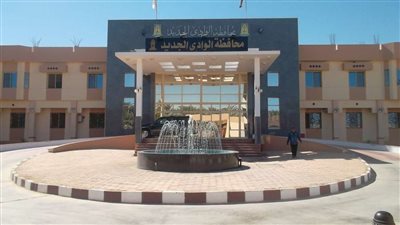 1.8 مليون جنيه لتمويل 75 مشروعًا بالوادي الجديد