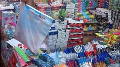 اليوم .. معرض «أهلا مدارس» يفتح أبوابه للجمهور مجانا حتى 25 سبتمبر