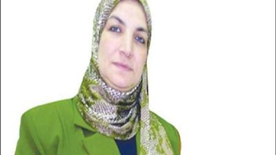 إلهام شاهين: تخصيص 25% من النساء داخل هيئة كبار العلماء أمر مرفوض