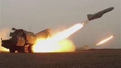 الشرطة العراقية تعثر على مخبأ صواريخ في ديالي