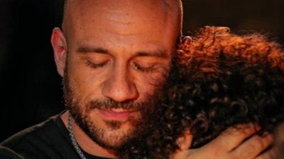 أحمد مكي يكشف حقيقة أصوله الجزائرية في مقطع فيديو