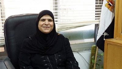 اعتماد عبد الصادق: تدريب المرأة يؤهلها لدخول هيئة كبار العلماء