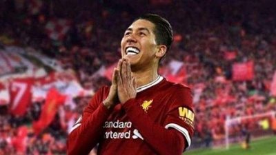 ”فيرمينو” بطل الريدز القادم يخطف الأضواء من ”صلاح وماني”