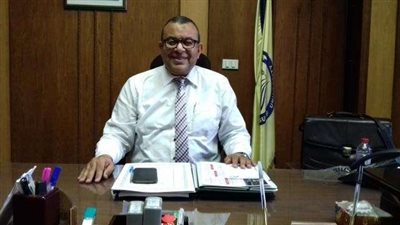 نائب رئيس جامعة بني سويف : المدن الجامعية جاهزة لاستقبال الطلاب الجدد