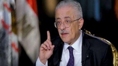 طارق شوقي يكشف مواعيد بدء الدراسة في المدارس اليابانية