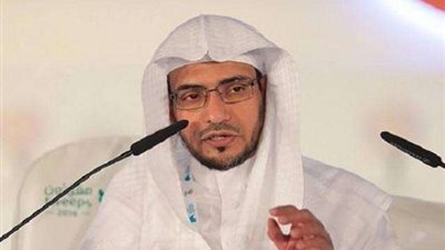 الداعية السعودي صالح المغامسي يطلق فتوى عن الاحتفال باليوم الوطني