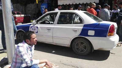 بالفيديو| شاب بورسعيدي يحاول الانتحار حرقًا.. تعرف على التفاصيل