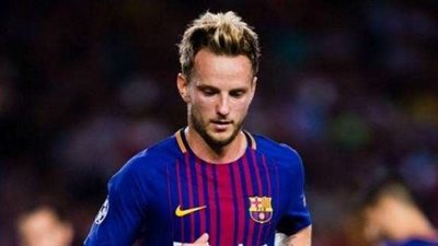 ”راكيتيتش” يقترب من باريس سان جيرمان