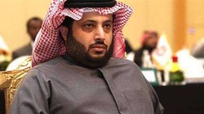 ترك آل شيخ: نستعد للتعاقد مع لاعب محترف.. و 3 لاعبين محليين في يناير