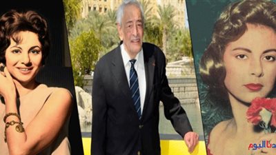 آخرهم جميل راتب.. 5 فنانين رفعوا شعار ”لا داعي للعزاء”