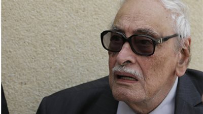 فنانون يطالبون بتنفيذ وصية جميل راتب بأقصى سرعة