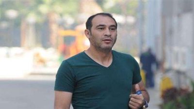 ماهر : منافسة الدوري هذا العام شرسة  وأحلم بتدريب الأهلي