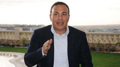 أيمن يونس : مستوي جروس أقل من لاعبي الزمالك