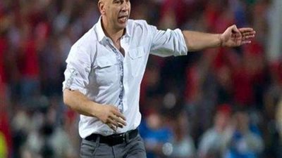 حسام حسن: سنلعب أمام  اتحاد العاصمة  لنيل بطاقة التأهل