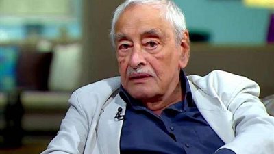 الجمعة .. عزاءالفنان  الراحل جميل راتب