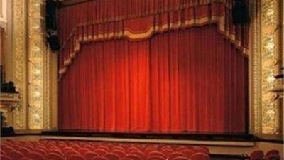 ننشر عروض البيت الفني للمسرح ..اليوم