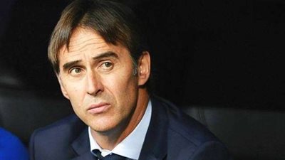 «لوبيتيجي» يأمل في إثبات قدرته أمام روما