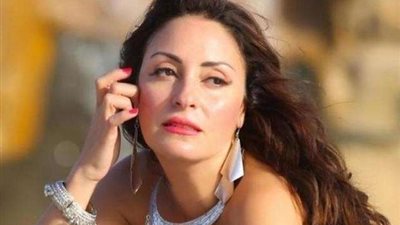 نيرمين الفقي:  لم أكن سعيدة الحظ في الارتباط من الشخص الذي أحببته