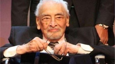 نجوم الفن يعنون رحيل الفنان «جميل راتب»