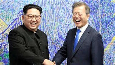 قمة بيونج يانج تنجح في تحويل الجزيرة الكورية لـ«أرض سلام»