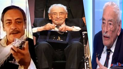 عبارات لا تُنسى في حياة جميل راتب.. «صديق الموت»