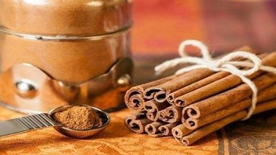 تعرف على فوائد القرفة في علاج وجع الأسنان والوقاية من سرطان القولون