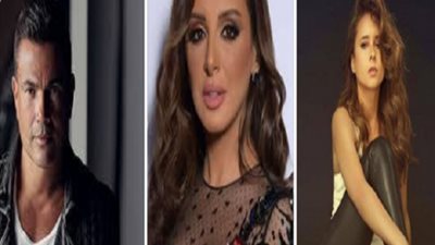 نشرة فن «بلدنا اليوم» هل تقديم نيللي كريم مسلسل«كوميدي»؟ ..حقيقة تعاون الهضبة وأنغام