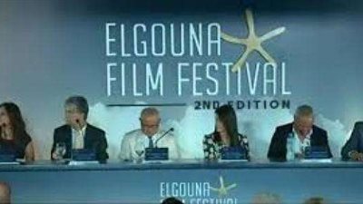 بالأسماء.. الأفلام المشاركة فى فعاليات مهرجان الجونة السينمائي