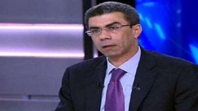 ياسر رزق: أنا خايف أن الناس تنسى ما فعله القتلة فى الشعب المصرى..(فيديو)