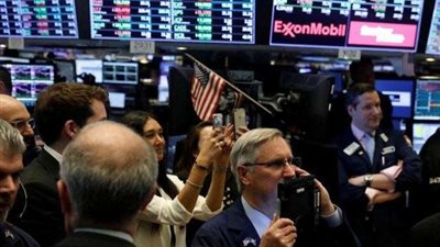 «الكارثة الكبري»... 10 أعوام على الأزمة المالية العالمية... وخبراء: مصر في مأمن