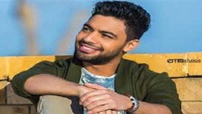 أحمد جمال: أشارك فى تلحين أغنية فى البومي القادم