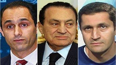 ياسر رزق: مبارك لم يكن خائنا وهو من أبطال حرب أكتوبر.. (فيديو)