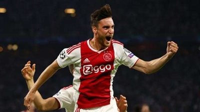 أياكس الهولندي يفوز علي أيك أثينا اليوناني بثلاثيةنظيفة