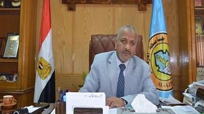 جامعة الأزهر تشدد على الطلاب الإلتزام بنسبة الحضور طبقا لقواعد