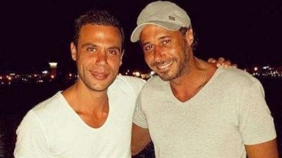 «محمد إمام»: السعدني أكبر مثال على «الأخ الجدع»