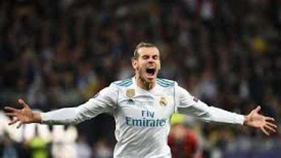 بالفيديو.. «بيل» يحرز الهدف الثاني للريال فى الدقيقة 58