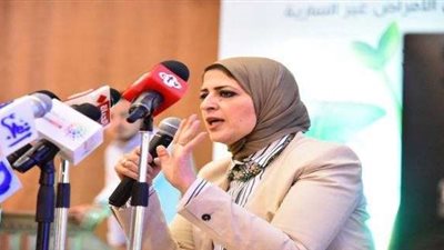 برلمانية تهاجم وزيرة الصحة: لا تعلقي فشلك على شماعة الضمير