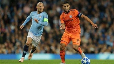 «ليون» يهزم «السيتي» في عقر داره