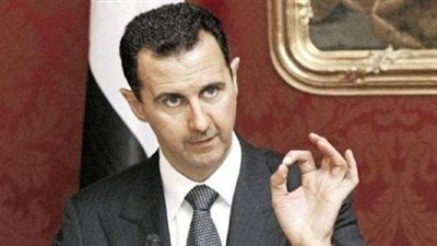 «الأسد» يُحمل إسرائيل مسؤولية إسقاط الطائرة الروسية