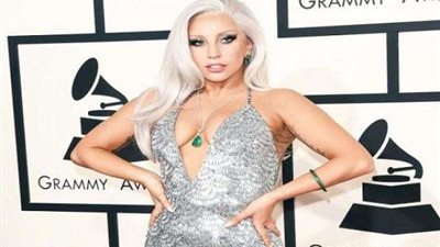 مفاوضات مع ”ليدي جاجا” لحضورها مهرجان الجونة