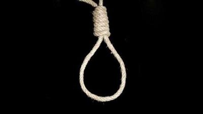 مشهد جديد من مسلسل الانتحار بمكة المكرمة