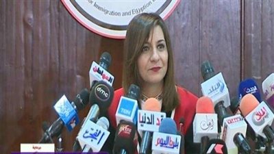 ”الهجرة” تعرض أهم إنجازاتها خلال 3 سنوات بمؤتمر صحفي