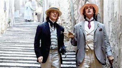 شاهد... فيلم الدراما والتاريخThe Happy Prince