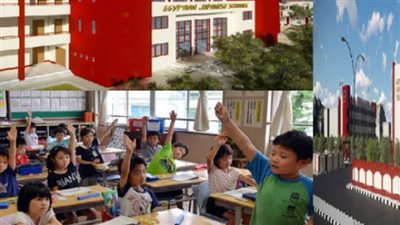 تعرف على.. رأي المعلمين المتدربين على ”التوكاتسو” الياباني