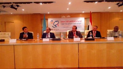 انطلاق مؤتمر جامعة طنطا للطاقة المتجددة بشرم الشيخ