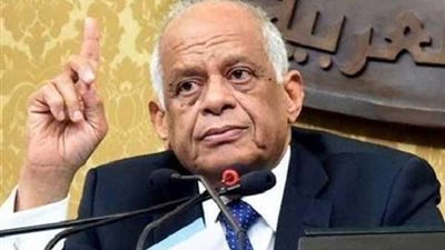 رئيس مجلس النواب يلتقي رئيس جمهورية بلغاريا