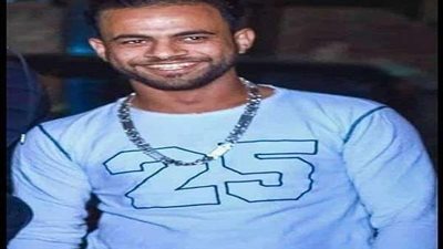 ننشر أول صورة لشاب قتل على يد صديقه بالسلام