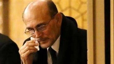 محمد صبحي ناعيًا جميل راتب: ”أضحكتنا يا أبا الفضل واليوم نبكيك”