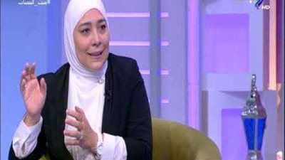 ميرفت عزت: واجهنا الإرهاب بالإسلام الوسطى القويم (حوار)